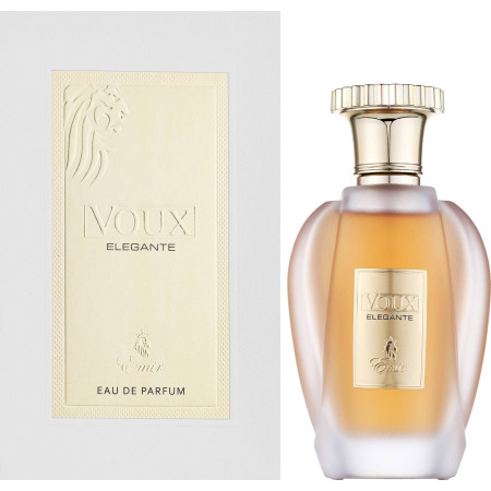 Парфумована вода унісекс Paris Corner Voux Elegante 100 ml